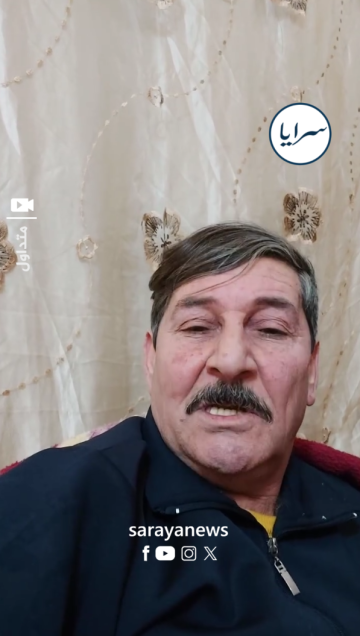 المواطن أبو عطوة يستهجن تسعير الكهرباء بالسنت .. فيديو