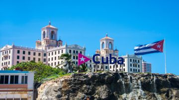 ترامب: كوبا تتفاوض معي ومع روبيو بشأن اتفاق ترامب: كوبا تتفاوض معي ومع روبيو بشأن اتفاق