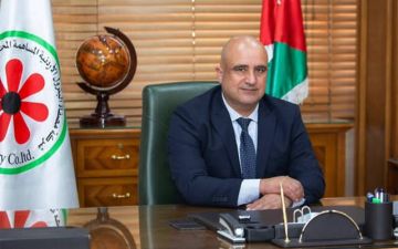 رئيس جوبترول: مخزون النفط والغاز في الأردن آمن ويلبي الطلب المحلي دون انقطاع