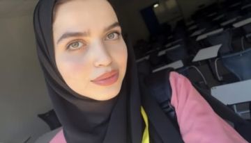 رسالة مؤثرة لطالبة طب أردنية قبل وفاتها .. ماذا قالت؟