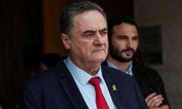 كاتس : الحرب على إيران تدخل مرحلة حاسمة كاتس : الحرب على إيران تدخل مرحلة حاسمة