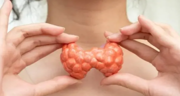 لمرضى الغدة الدرقية.. اليكم هذه النصائح لصيام سليم