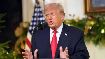 مجددا ترمب يهدد إيران بتدمر محطات الطاقة إذا لم تفتح مضيق هرمز مجددا ترمب يهدد إيران بتدمر محطات الطاقة إذا لم تفتح مضيق هرمز