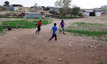 مسؤول فلسطيني: اعتداءات الاحتلال قلصت سكان الأغوار إلى 1500