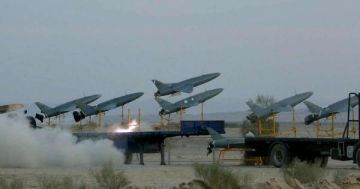 هجوم إيراني بمسيرات يستهدف مرافق الطاقة في رأس لفان ومسيعيد بقطر