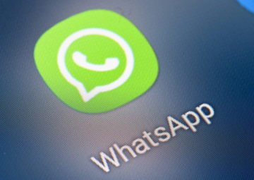 واتساب سيضيف زرا جديدا مخصصا لمساعد Meta AI الذكي لأندرويد واتساب سيضيف زرا جديدا مخصصا لمساعد Meta AI الذكي لأندرويد