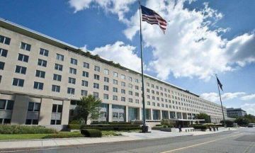 أميركا تعيد فتح سفارتها في فنزويلا مع تحسن العلاقات أميركا تعيد فتح سفارتها في فنزويلا مع تحسن العلاقات