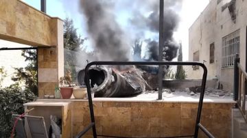 الأمن العام: تعاملنا مع 259 بلاغا لحوادث سقوط شظايا