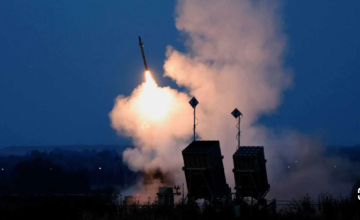 الإمارات: الدفاعات الجوية تتعامل مع هجوم إيراني