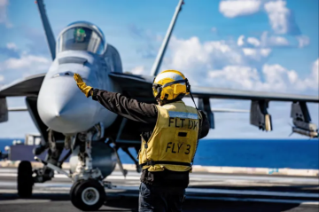 الجيش الأمريكي: نفذنا 6 آلاف مهمة قتالية في إيران الجيش الأمريكي: نفذنا 6 آلاف مهمة قتالية في إيران