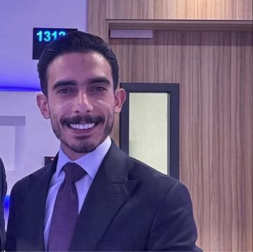 الحزن يخيم على منصات التواصل عقب وفـاة المحامي محمد أحمد النوايسة أثناء عودته من العمرة