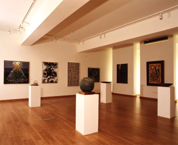 الحكومة توافق على تأسيس المتحف الوطني الأردني للفنون الجميلة لحفظ الإرث الفني الحكومة توافق على تأسيس المتحف الوطني الأردني للفنون الجميلة لحفظ الإرث الفني