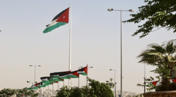 الدبلوماسية الأردنية تدفع نحو التهدئة ومنع اتساع الصراع في الشرق الأوسط