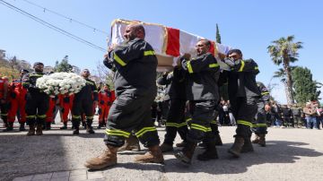  الصحة اللبنانية: 1000 قتيل جراء القصف الإسرائيلي على لبنان