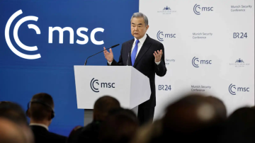 الصين: منخرطون بجهود الوساطة وسنرسل مبعوثا للشرق الأوسط