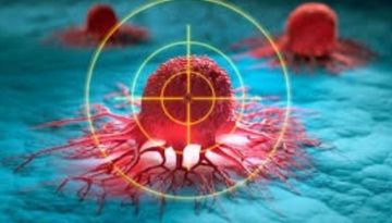 بكتيريا تتحول إلى ساعي بريد لتوصيل الدواء إلى الأورام