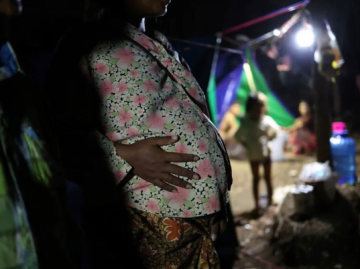 دراسة: مضاعفات الحمل قد تؤثر في صحة القلب لسنوات بعد الولادة