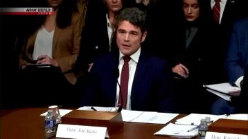 رسالة أخطر من الحرب: ماذا تعني استقالة مسؤول مكافحة الإرهاب الأمريكي؟ عاجل