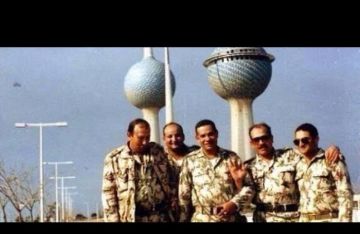 عد على بلدك! .. مصري يدعو للقتال في صفوف الجيش الكويتي ويثير موجة من الجدل عد على بلدك! .. مصري يدعو للقتال في صفوف الجيش الكويتي ويثير موجة من الجدل