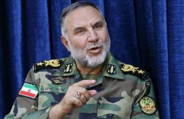 قائد مقر خاتم الأنبياء: وجهنا ضربات قاسية للولايات المتحدة وإسرائيل