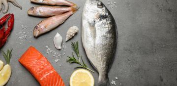 الأسماك الغنية بالبروتين .. اجعلوها جزءا من نظامكم الغذائي!