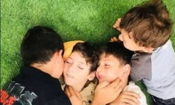 الجيش الإسرائيلي يقتل 4 فلسطينيين من عائلة واحدة في الضفة