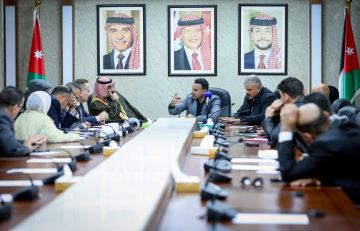 الزراعة النيابية تبحث استدامة الأمن الغذائي الزراعة النيابية تبحث استدامة الأمن الغذائي