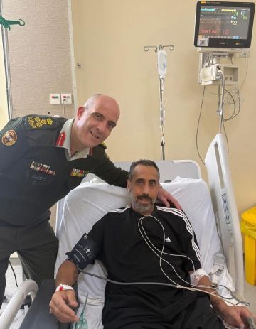 انجاز علمي جديد برئاسة العميد الدكتور رازي علي ابو عنزه الحياصات