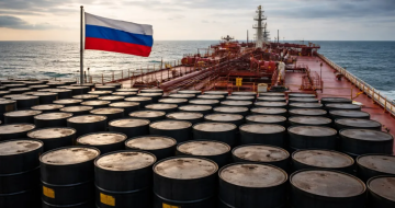 تايلاند تدرس شراء النفط الروسي لاحتواء أزمة ارتفاع أسعار الوقود