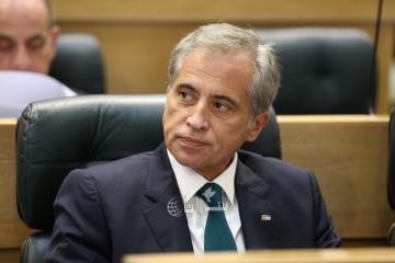 رئيس الوزراء: أمن وأمان الأردن فوق كل اعتبار