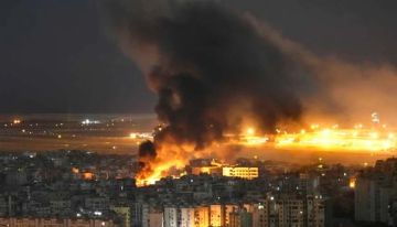 صواريخ خيبر شكن على تل أبيب وأضرار كبيرة في مبان عدة صواريخ خيبر شكن على تل أبيب وأضرار كبيرة في مبان عدة