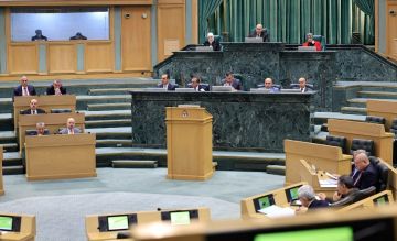 على مائدة النواب اليوم.. قراءة أولى في قانون الضمان