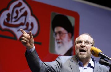 قاليباف :يدعو لمطالعة تقارير الأمم المتحدة حول جرائم الحرب الإسرائيلية