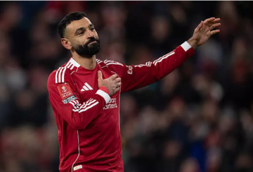 منصور: صلاح بين أفضل لاعبي العالم .. وهذا موقفنا من ضمه للدوري الأمريكي