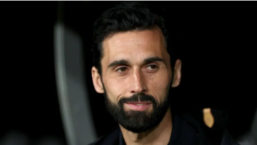 أربيلوا بعد السقوط أمام خيتافي: هذا هو ريال مدريد أربيلوا بعد السقوط أمام خيتافي: هذا هو ريال مدريد