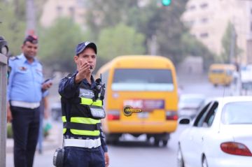  إدارة الترخيص تباشر تنفيذ نظام الحوافز التشجيعية للسائقين بعد دخوله حيز التنفيذ