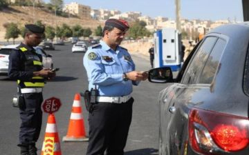 التنفيذ القضائي تدعو مالكي مركبات إلى تصويب أوضاعهم قبل العيد