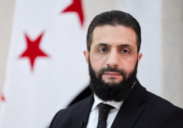 الشرع يعلن زيادة الرواتب والأجور بنسبة 50 