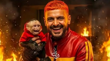 برنامج رامز ليفل الوحش الحلقة 12 .. دياب ضيف رامز جلال اليوم برنامج رامز ليفل الوحش الحلقة 12 .. دياب ضيف رامز جلال اليوم