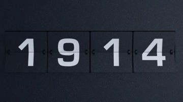 صدفة أم نذير؟.. مفارقة رقمية مذهلة تجمع تقويم عام 2026 بعام اندلاع الحرب العالمية الأولى