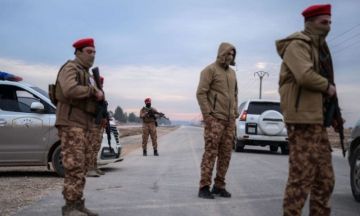 عدوان ليلة العيد.. إسرائيل تهاجم مستودعات أسلحة للجيش السوري