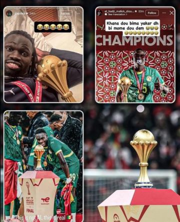 قرار الكاف لم يغلق أزمة أمم إفريقيا  ..  تفاصيل المرحلة المقبلة