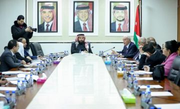 لجنة نيابية: نصوص في قانون التربية والتعليم بحاجة لتوضيح لجنة نيابية: نصوص في قانون التربية والتعليم بحاجة لتوضيح