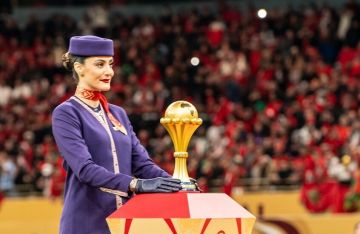 مسؤول في الكاف: تجريد السنغال من لقب أمم إفريقيا أشبه بمطاردة السراب