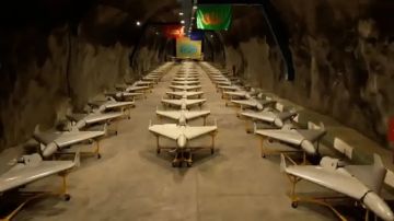 مسيرات تضرب بغداد وتسقط قرب أربيل وسط هجمات على منشأة أميركية