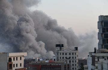 إسرائيل تعلن استهداف أهم مصنع للمتفجرات في غارة على أصفهان الإيرانية