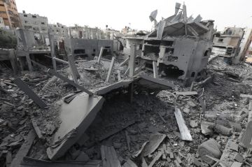 استشهاد فلسطينيين وإصابة 10 جراء قصف الاحتلال جنوب قطاع غزة