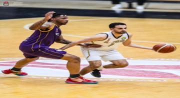 الجبيهة يفوز على الإنجليزية ويواصل مشواره في كأس الأردن