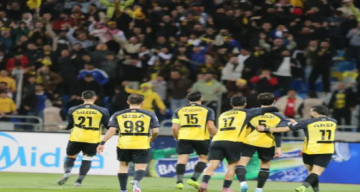 الحسين اربد يلتقي الأهلي القطري في دبي الحسين اربد يلتقي الأهلي القطري في دبي