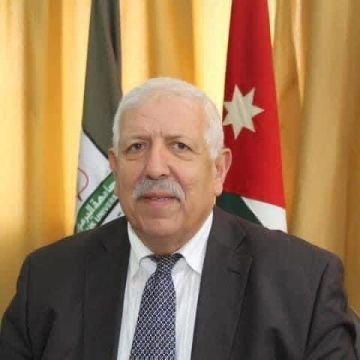 الى جامعة اليرموك التي نحب ونحترم 